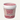 Goat Ice Cream Mix - Strawberries and Cream