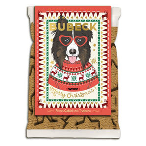 Bubeck Christmas Treats 2025 (210g)