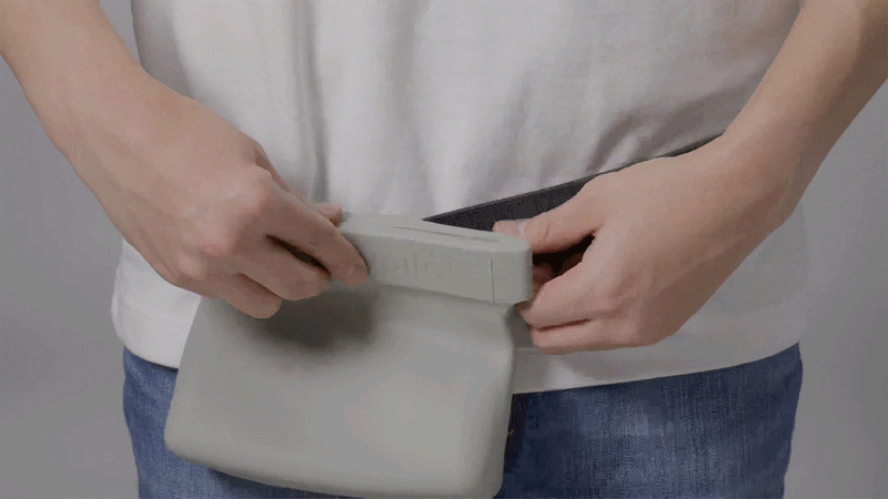 Pre-order: Ultimate Treat Pouch (Delivery Mid-September)