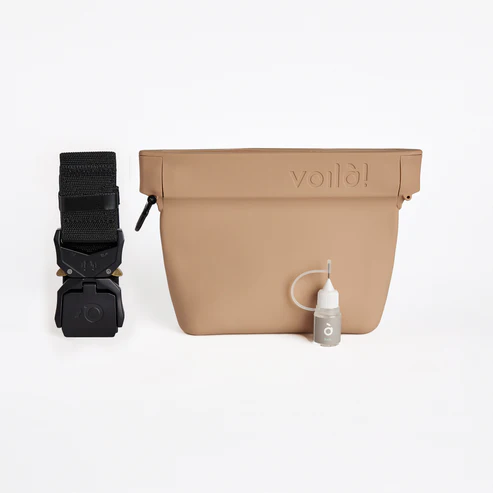 Pre-order: Ultimate Treat Pouch (Delivery Mid-September)