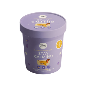 Stay Calmino Semi-Wet Biscuits