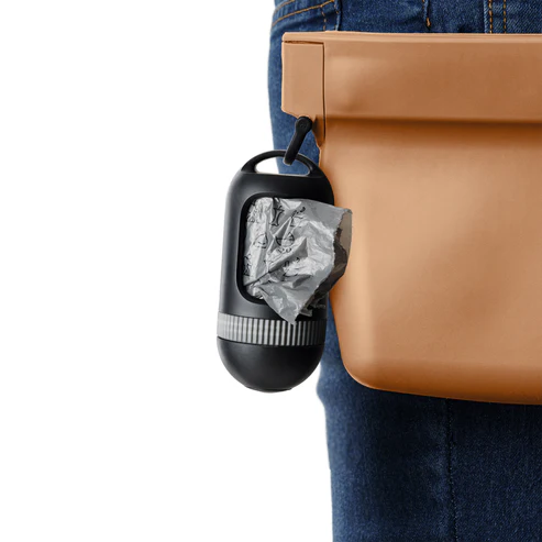 Pre-order: Ultimate Treat Pouch (Delivery Mid-September)