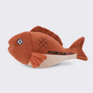 Snuffle Rode Zeebrasem