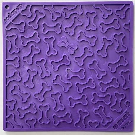 Bones Design Emat Enrichment Licking Mat