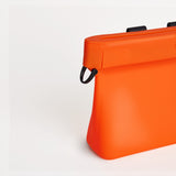 Voilà Large Treat Pouch | Clementine | Detail 3