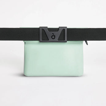 Voilà Large Treat Pouch | Mint | Detail 2