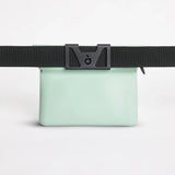 Voilà Large Treat Pouch | Mint | Detail 2
