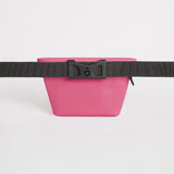 Voilà Mini Treat Pouch | Fuchsia | Detail 2