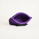 Voilà Standard Treat Pouch | Aubergine | Detail 1