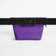 Voilà Standard Treat Pouch | Aubergine | Detail 2