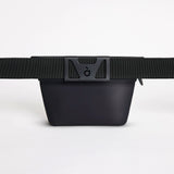 Voilà Standard Treat Pouch | Charcoal | Detail 2