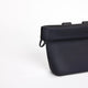 Voilà Standard Treat Pouch | Charcoal | Detail 3