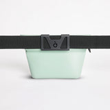 Voilà Standard Treat Pouch | Mint | Detail 2