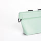 Voilà Standard Treat Pouch | Mint | Detail 3