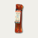 Wag & Bright Mighty Marrows collagen dental chew, Bacon, large