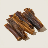 Camel hide on a neutral background