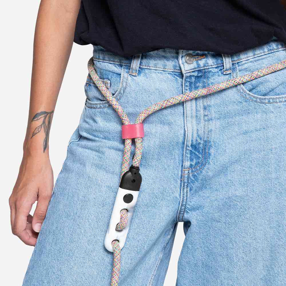 Handsfree Leash - Gravity