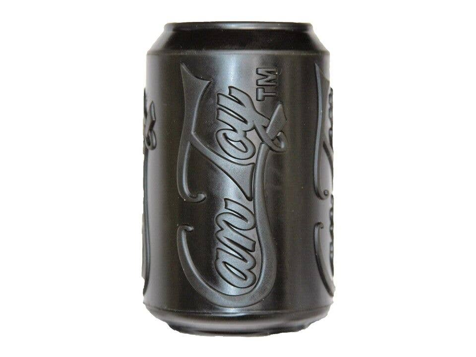 SodaPup Magnum Can Toy