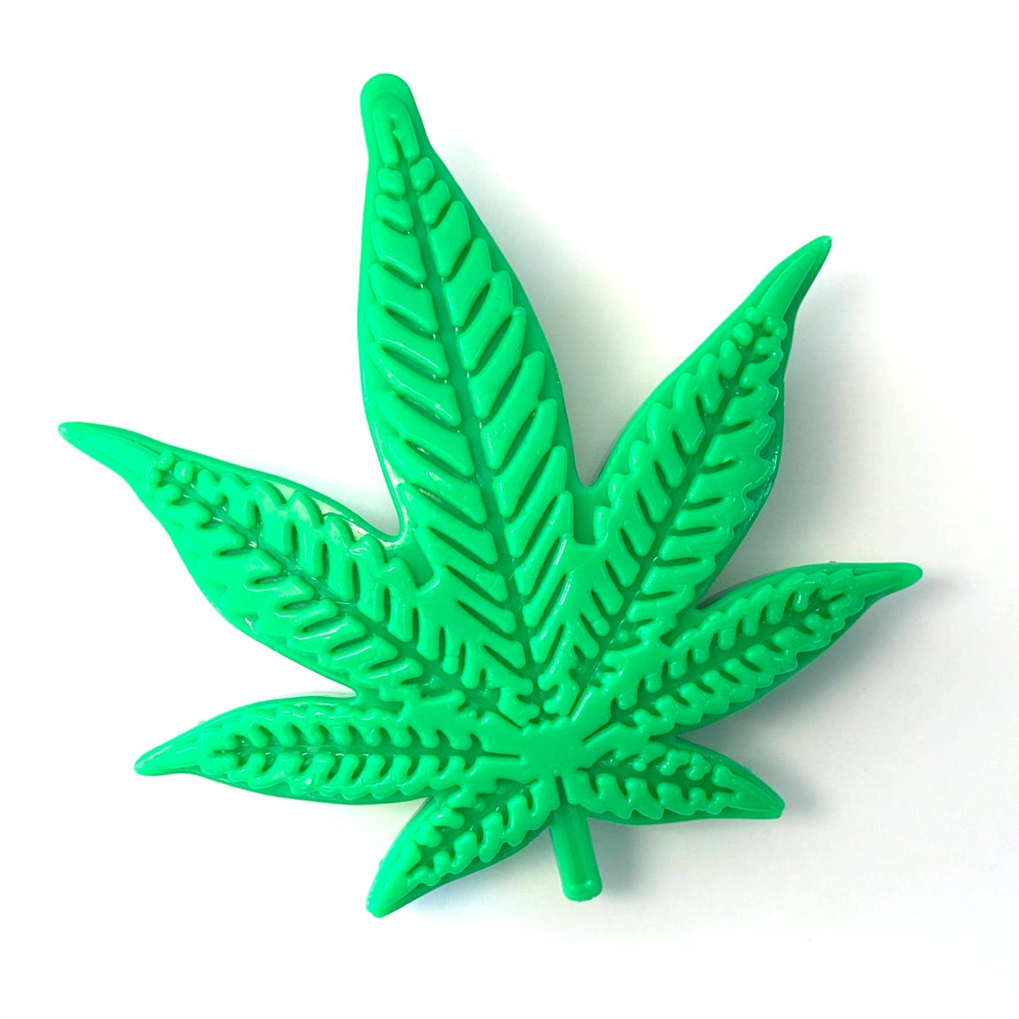 Colorado "Maple Leaf" Durable Nylon Dog Chew Toy