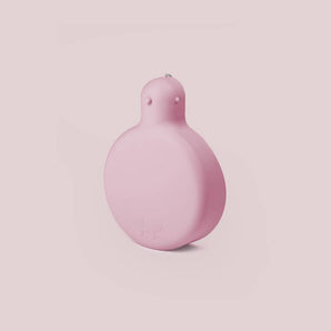 PINGUI - Designer Travel Bottle for Dogs - Pink