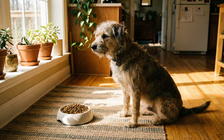 My Dog is a Picky Eater. What Can I Do?