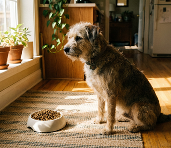 My Dog is a Picky Eater. What Can I Do?