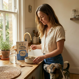 Dog Food Toppers & Supplements: Do You Actually Need Them?