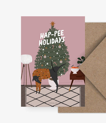 Holiday Cards
