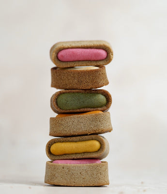 Artisan Snacks