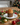 The Holiday Feast Table