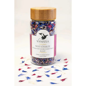 Bundle: Clover Mat + Edible Flowers