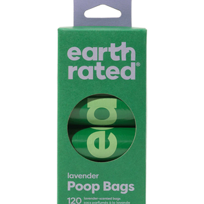 Earth Rated Poop Bags