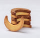 Lunatici - Hand-Made Shortbread Cookies (250g)