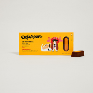 Le Moelleux - 7 Pastries that Support Immunity