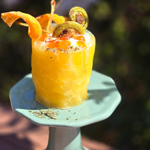 Gold Dust Freakshake