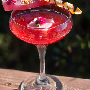 Fear and Loathing Freakshake