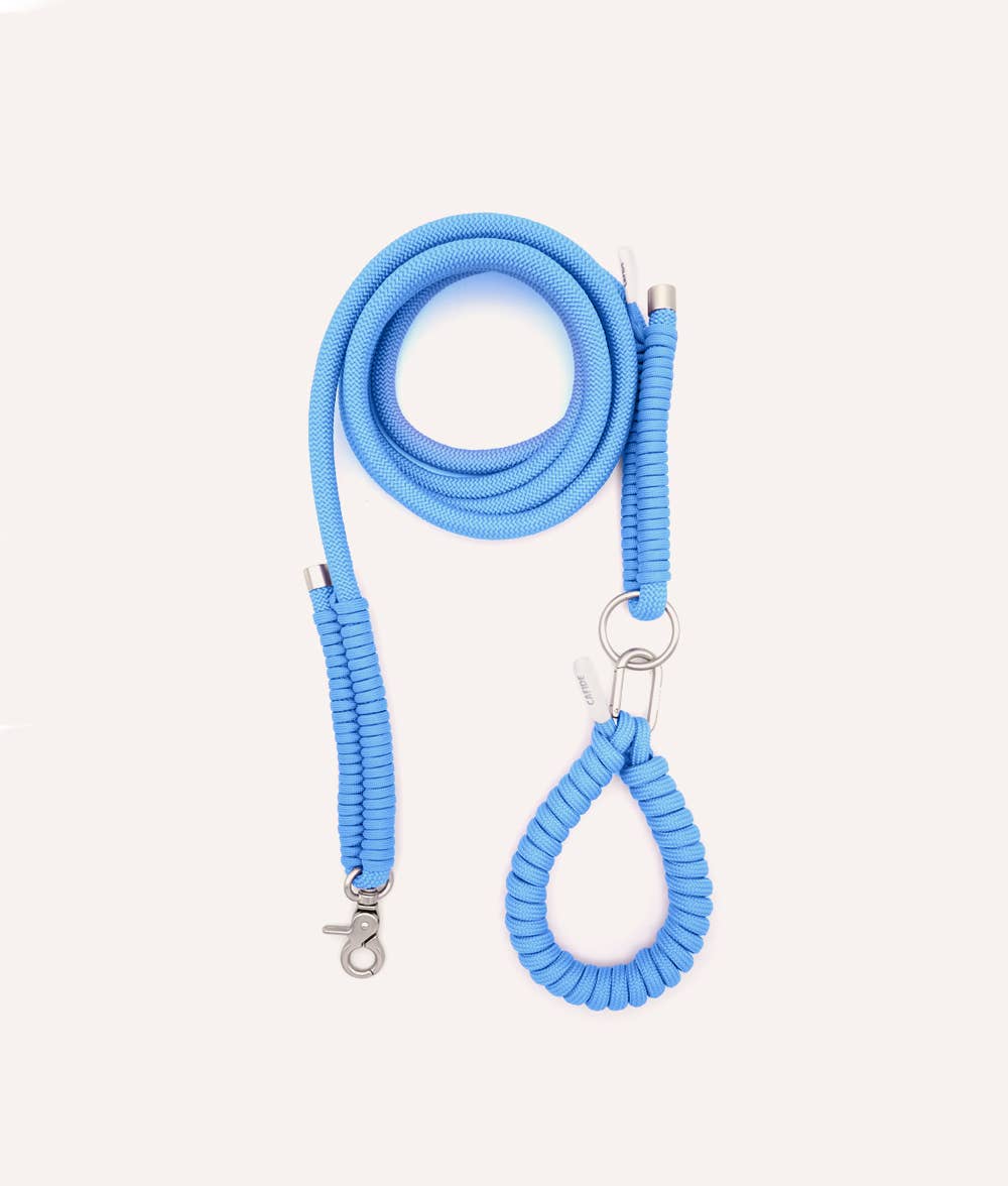Ona Leash 300cm | Blue
