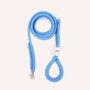 Ona Leash 300cm | Blue