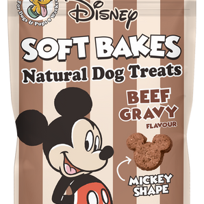 Disney Soft Bakes - Beef Gravy Flavour