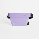 Voilà Mini Treat Pouch | Lilac