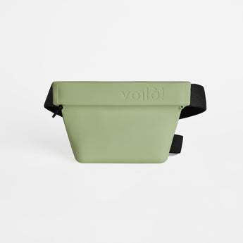 Voilà Mini Treat Pouch | Seafoam