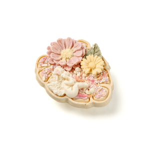 Artisan Biscuit | Monstera Leaf