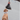 Chocolate Bar Poopy Loop - Dog Waste Bag Holder