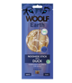WOOLF Earth Noohide | L Stick (2 pcs)