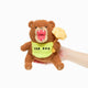 Happy Bear Tofino Neuswerkspeelgoed