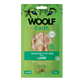 WOOLF Earth Noohide | M Flat Bar (3 pcs)