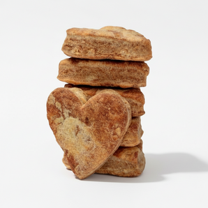 Maldamore - Hand-Made Shortbread Cookies (250g)