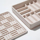3-in-1 Parquet slowfeeder