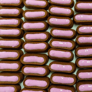 Le Moelleux - 7 Pastries for healthy skin and shiny hair