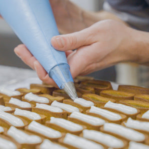 Le Moelleux - 7 Pastries that support serenity